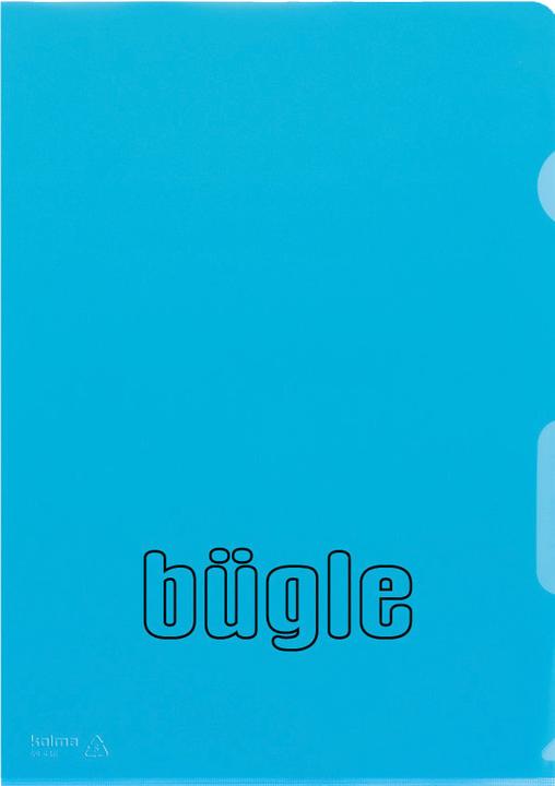 Immagine prodotto Kolma Cartelle A4 Fashion "Bärn" assortite (A4, 10x)