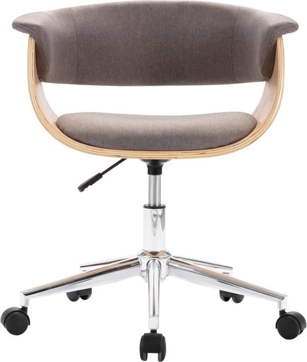 Actual product image vidaXL Esszimmerstuhl