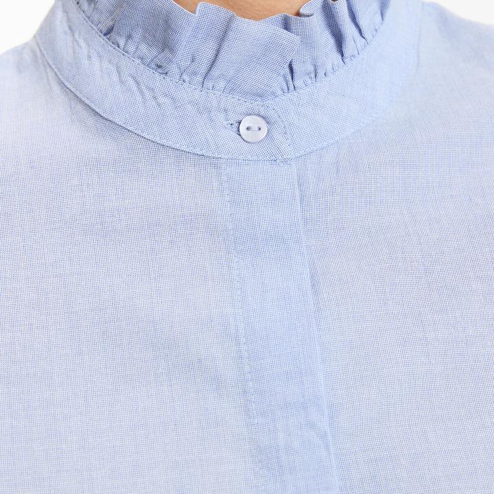 Immagine prodotto La Redoute Collections Langärmelige Bluse (48)
