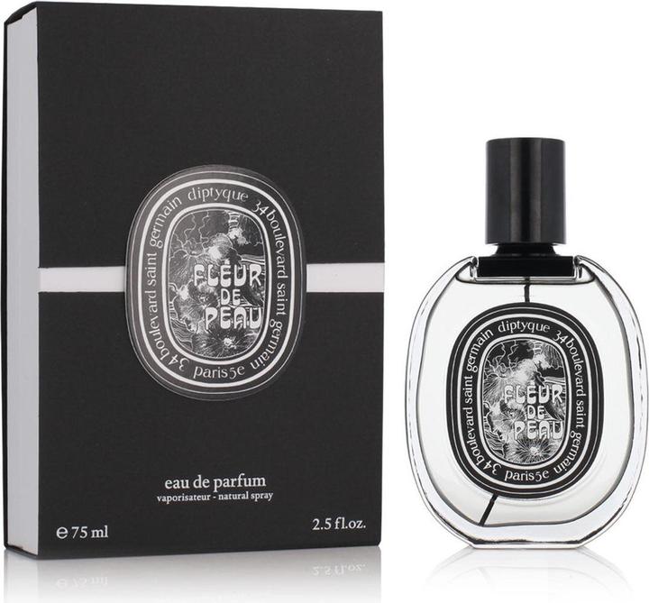 Image du produit Diptyque Fleur De Peau (Eau de parfum, 75 ml)