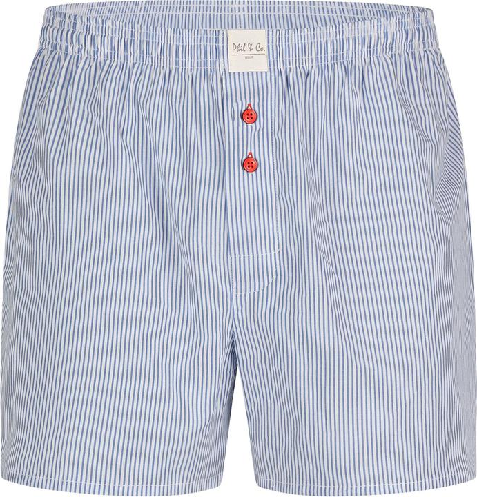 Produktbild Phil & Co. Berlin Boxer Classic Sets (XXL, 6er Pack)