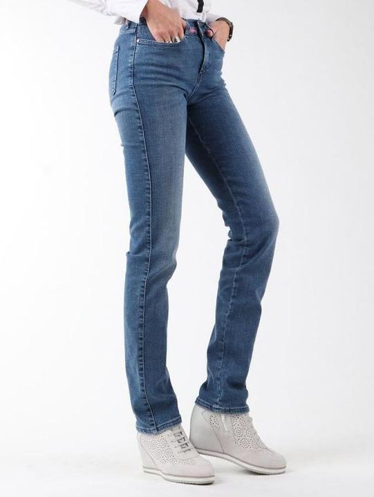 Actual product image Wrangler Damenjeans (W28/L32)