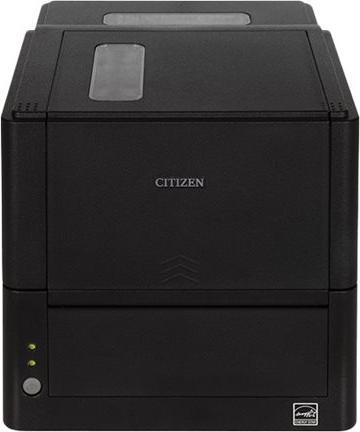 Actual product image Citizen CL-E321 LABEL PRINTER BLACK (203 dpi)