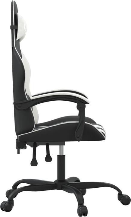 Image du produit vidaXL Gaming-Stuhl (44.50 - 54.50 cm)