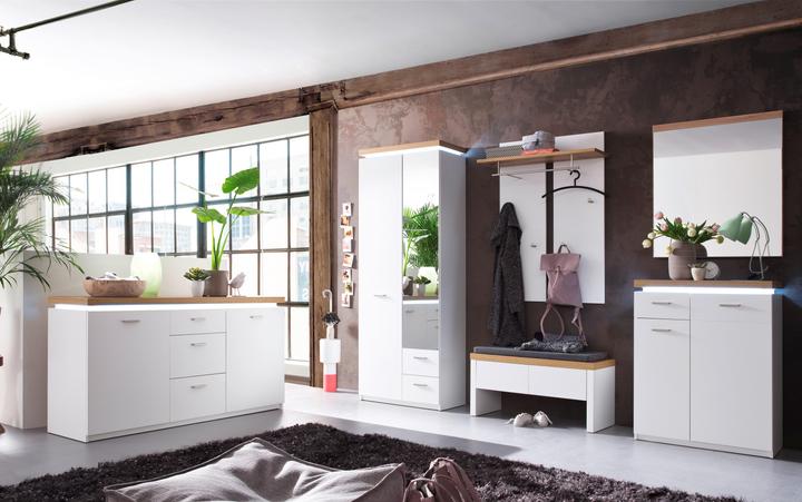 Actual product image Robas Lund Argos (85 x 53 cm)