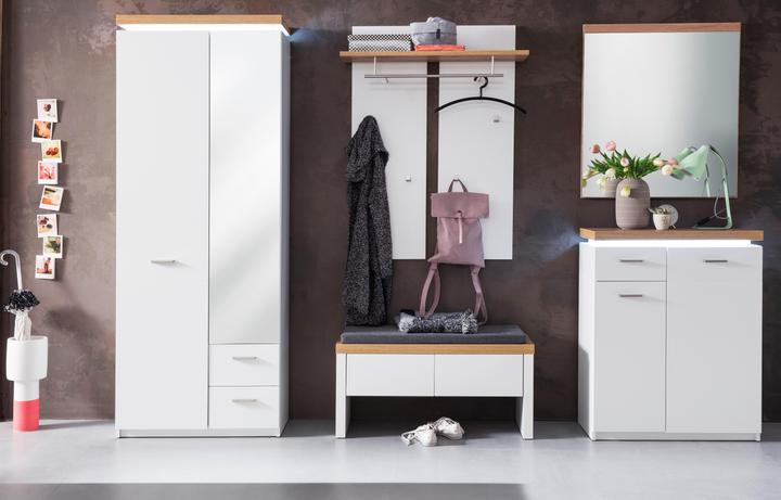 Actual product image Robas Lund Argos (85 x 53 cm)