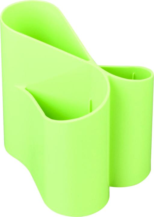 Ico Schreibtisch-Organizer, Lux, hellgrn