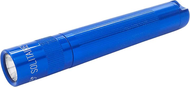 Actual product image Maglite LED Solitaire (8 cm, 37 lm)