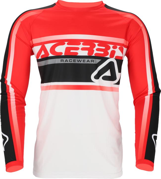 Produktbild Acerbis Jersey MX Linear Lugo (S)