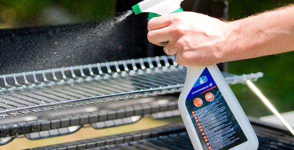 Produktbild Campingaz Grillreiniger