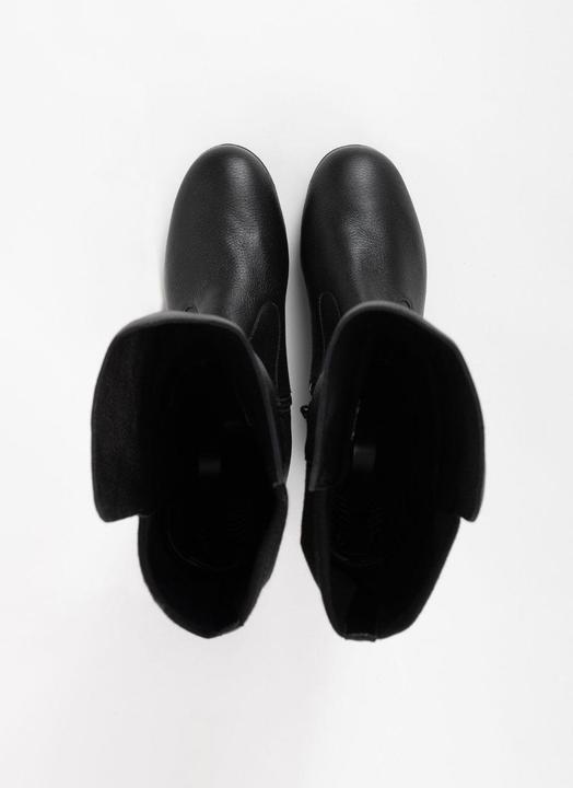 Actual product image Vitaform Soft boots (37)