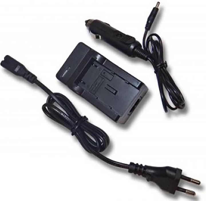Actual product image AGI Charger compatible with Leica Sofort (1 pcs.)