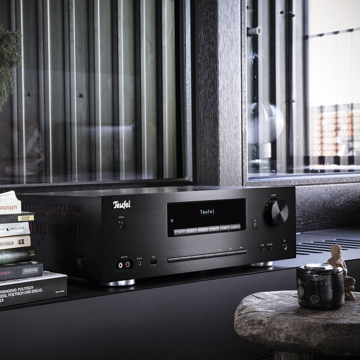 Productafbeelding Teufel Ultima 40 Kombo (Stel)