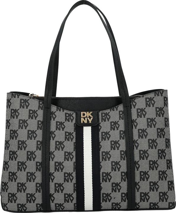 Immagine prodotto DKNY Nuri Schultertasche Leder 36 cm