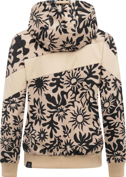 Actual product image Ragwear Nuggie Block Flower (S)