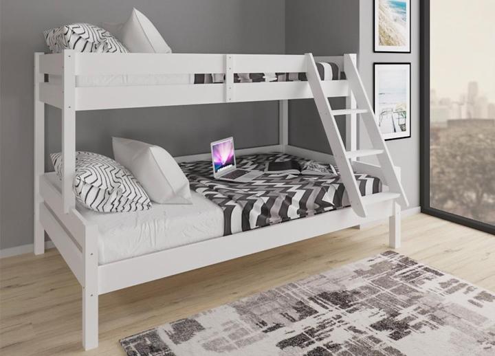 Produktbild VitaliSpa Etagenbett Everest (120 x 200 cm)