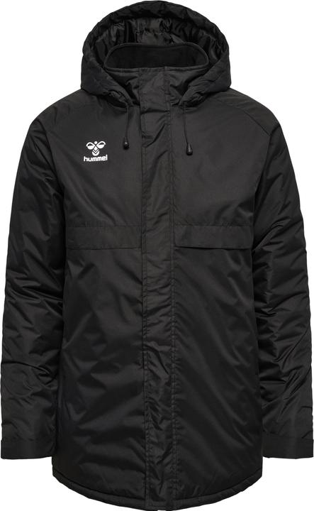 Actual product image hummel Hmlgo Parka Jacket (XL)