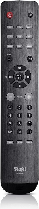 Productafbeelding Teufel Ultima 40 Kombo (Stel)