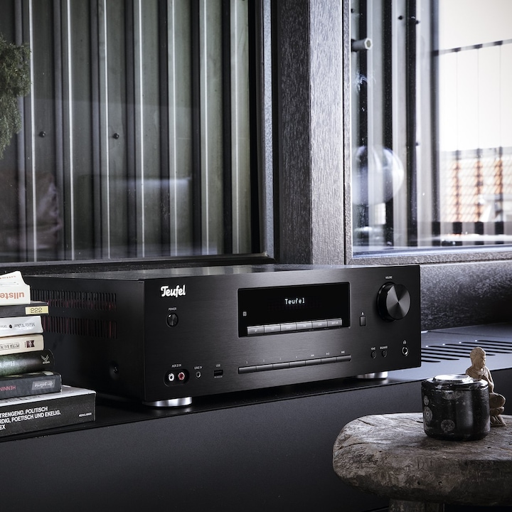 Productafbeelding Teufel Ultima 40 Kombo (Stel)