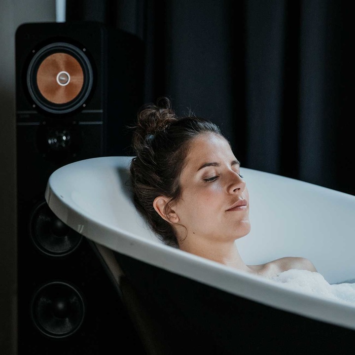 Productafbeelding Teufel Ultima 40 Kombo (Stel)