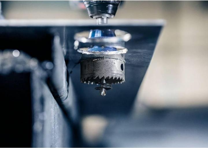 Produktbild Bosch Professional Zubehör PRO Sheet Metal PC Plus Lochsäge, 89 mm (89 mm)