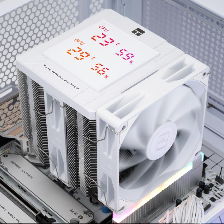 Produktbild Thermalright Peerless Assassin 120 (120 mm, 1 x)
