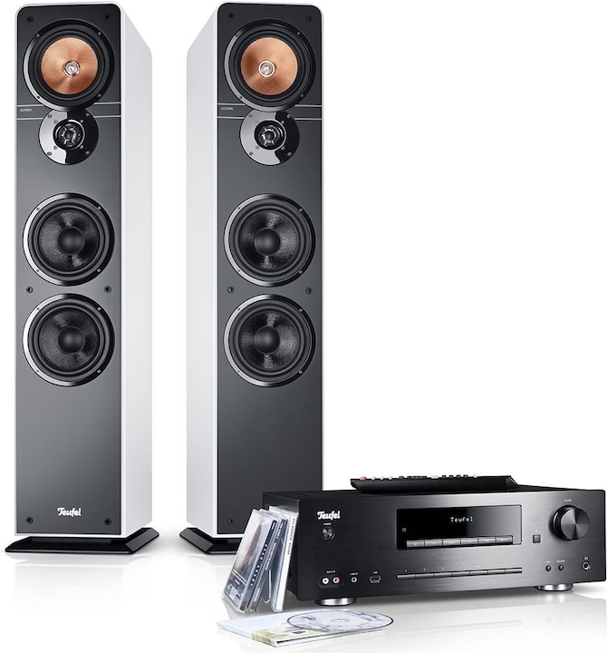 Teufel Ultima 40 Kombo (Stel)