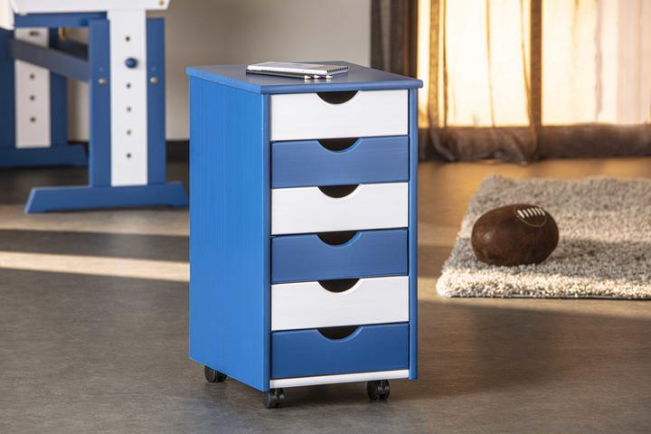 Immagine prodotto Inter Link Beppo (36 x 40 x 65 cm)