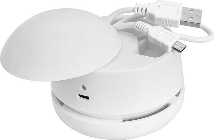 Wedo Mini aspirapolvere da tavolo