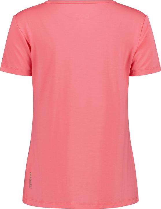 Produktbild CMP Campagnolo Women's Bamboo T-Shirt (4XL)