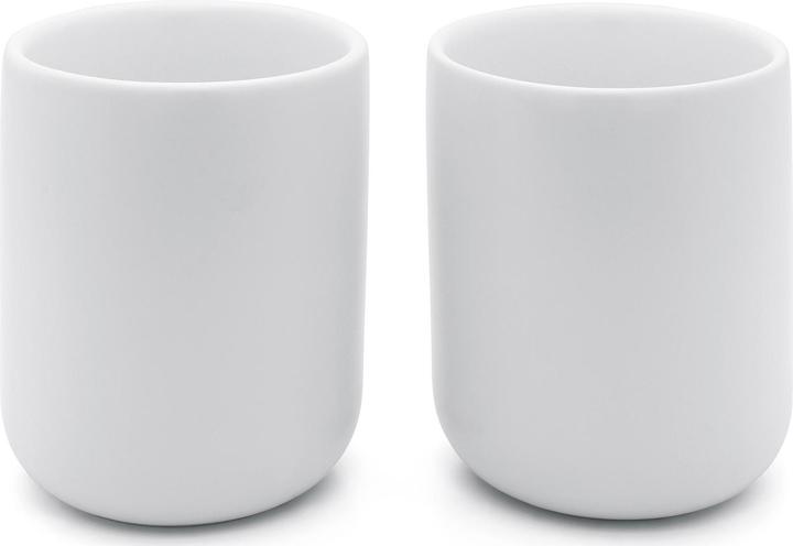 Actual product image Bredemeijer Tea mug 'Umea' (200 ml, 2x)