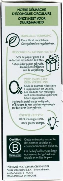 Produktbild Herbatint Haarfarbe 4M Mahagoni Kastanie