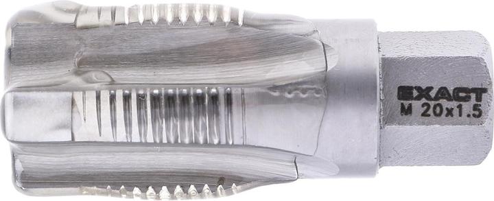 Actual product image Exact Cutting tap metris