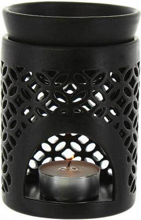 Image du produit Pajoma Diffuseur de parfum Tom noir