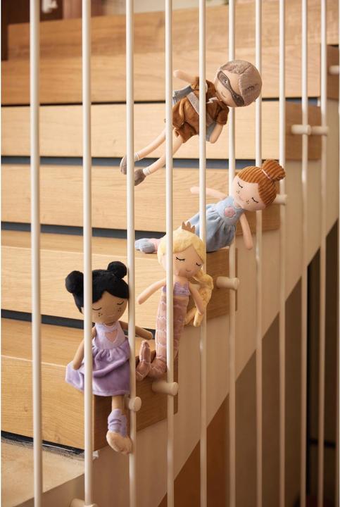 Produktbild Jollein Stoffpuppe Daisy 32 cm