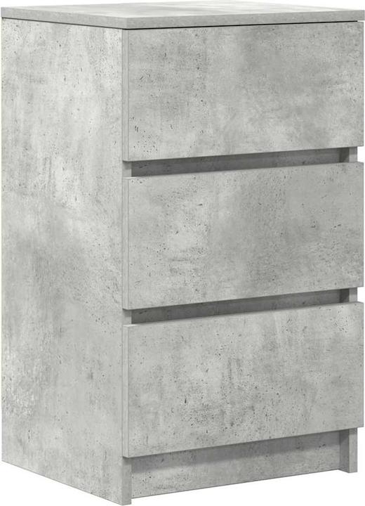 Immagine prodotto vidaXL Nachttisch (35 x 39 x 65 cm)