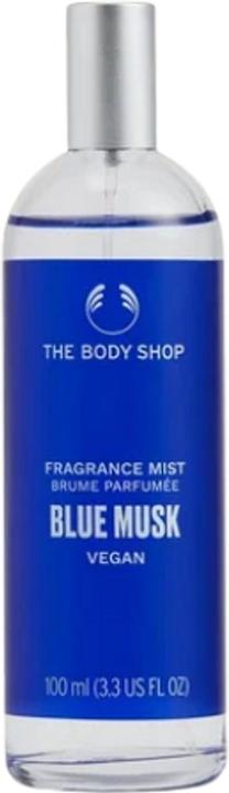 Immagine prodotto The Body Shop Nebbia profumata di (100 ml, Spray corpo)
