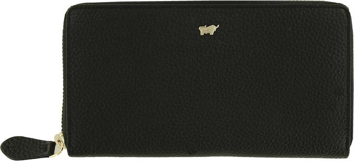 Image du produit Braun Büffel Porte-monnaie "Asti" Noir