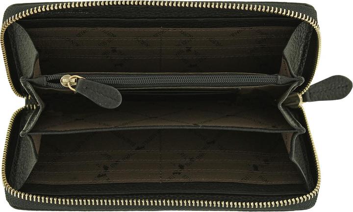 Image du produit Braun Büffel Porte-monnaie "Asti" Noir