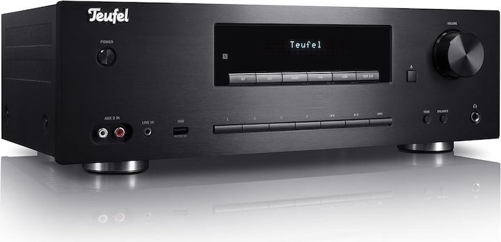 Produktbild Teufel Ultima 40 Kombo Power Edition (Set, 150 W)