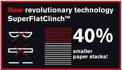 Image du produit Rapid Agrafeuse Omnipress suprême SO60 (60 feuilles)