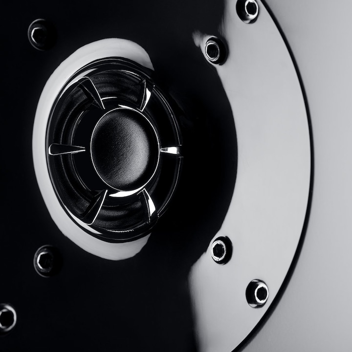 Produktbild Teufel Ultima 40 Kombo Power Edition (Set, 150 W)