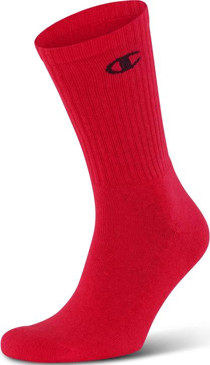 Immagine prodotto Champion Calzini casual Calzini girocollo pastello (confezione da 4, 43 - 46)