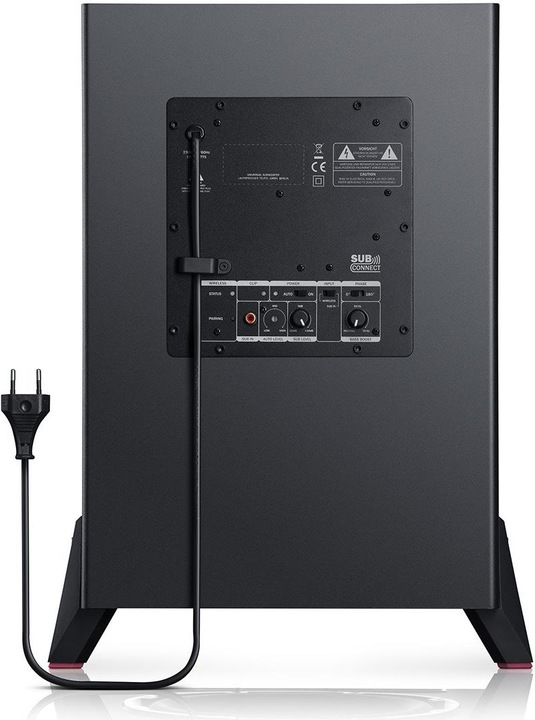 Produktbild Teufel Ultima 40 Kombo Power Edition (Set, 150 W)