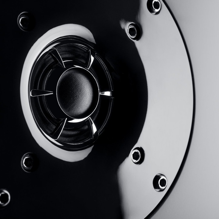 Produktbild Teufel Ultima 40 Kombo Power Edition (Set, 150 W)