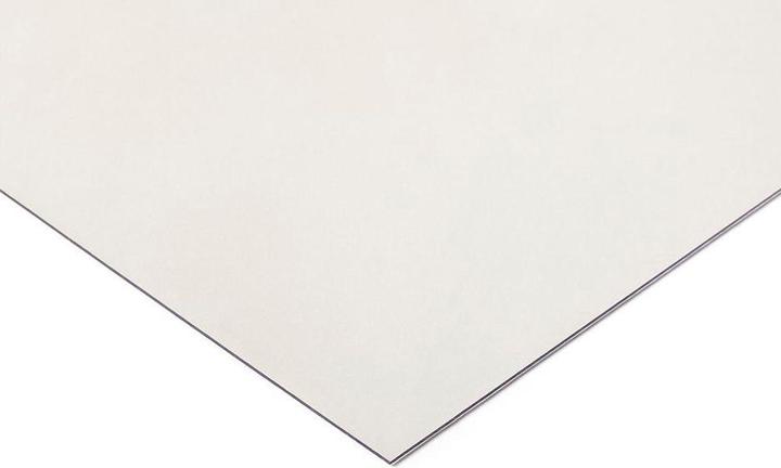 RS PRO Lastra policarbonato trasp 1250x610x3mm (1 pz.)