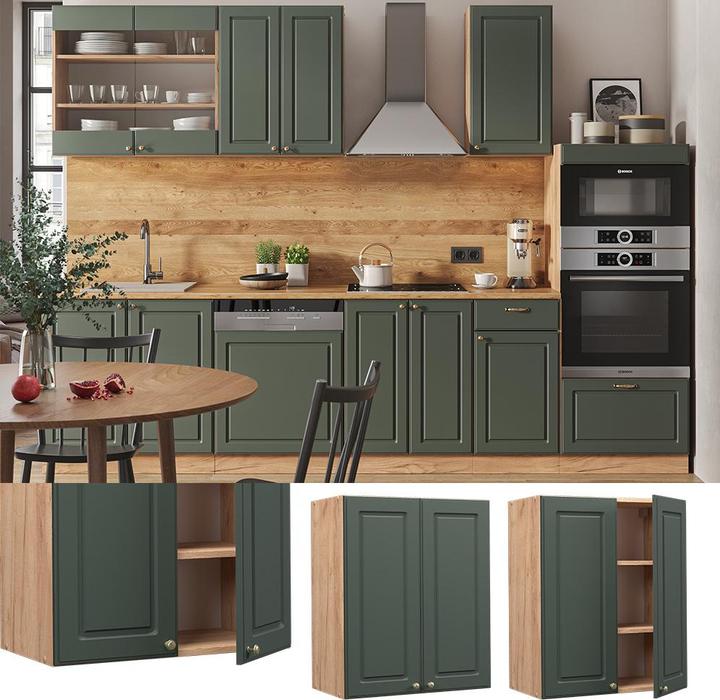 Produktbild Vicco Hängeschrank Fame-Line (60 x 34.10 x 72 cm)
