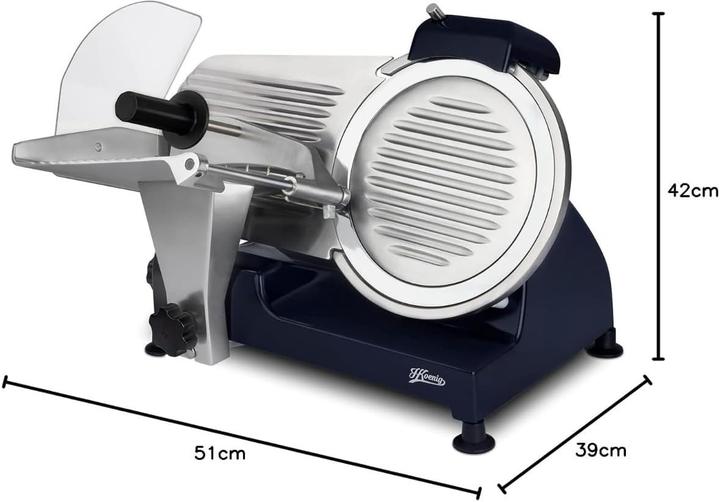 Produktbild H.Koenig MSX256