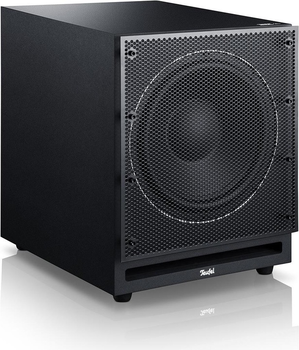 Produktbild Teufel System 6 "5.1-Set" (Set, 250 W)