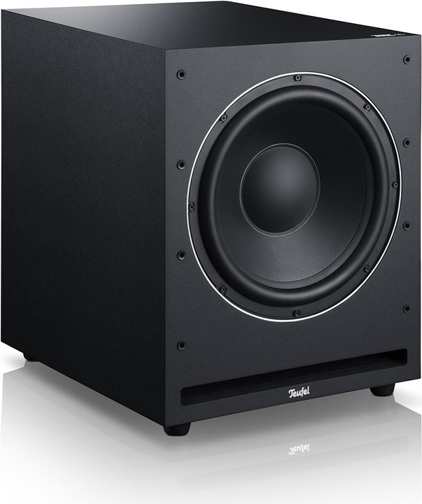 Produktbild Teufel System 6 "5.1-Set" (Set, 250 W)